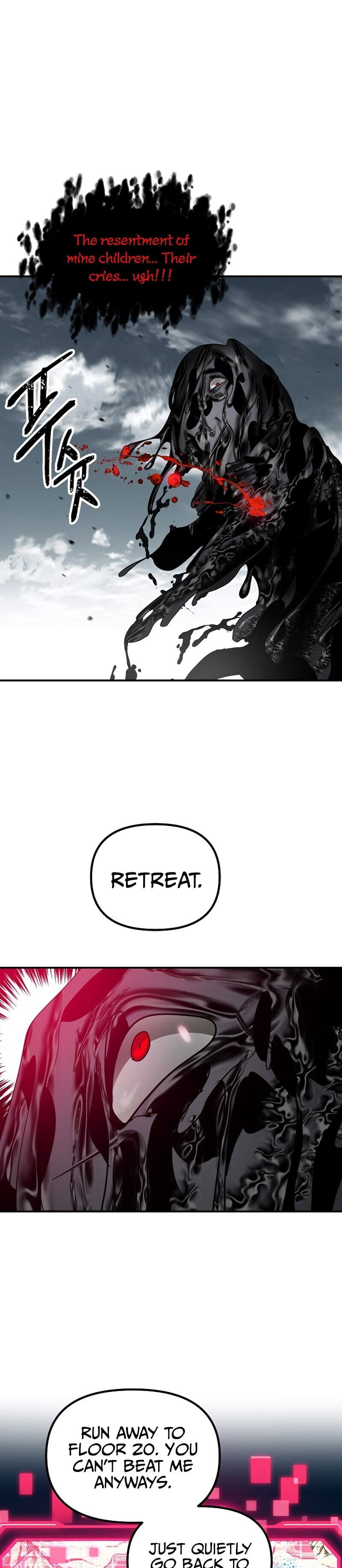 SSS-Class Suicide Hunter, Chapter 39 image 19